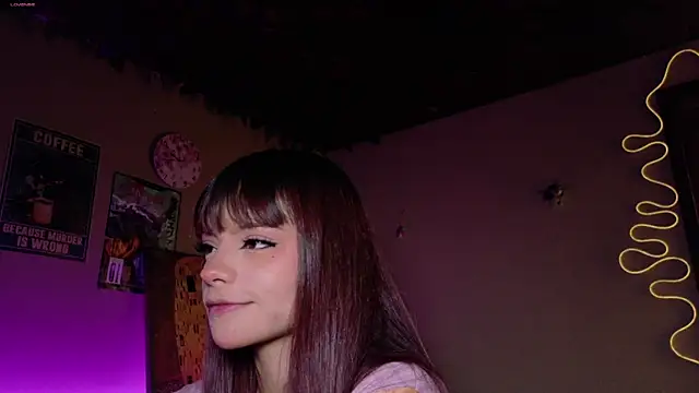 maryberry   online show from 03/13/26, 05:36