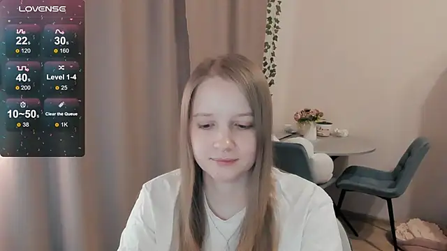 Alyaley online show from 03/13/26, 05:03