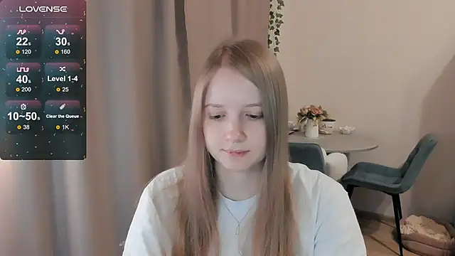 Alyaley online show from 05/27/26, 12:51