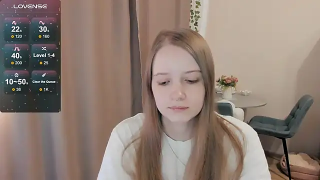Alyaley online show from 06/21/26, 11:46