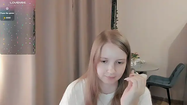 Alyaley online show from 07/13/26, 10:56