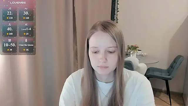 Alyaley online show from 07/17/26, 02:45