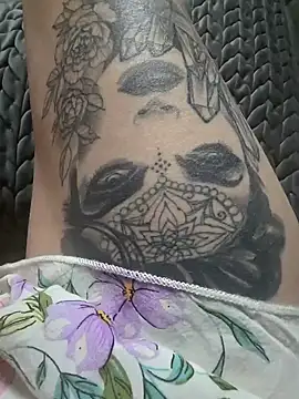 Astoria Moon online show from 09/14/25, 07:35