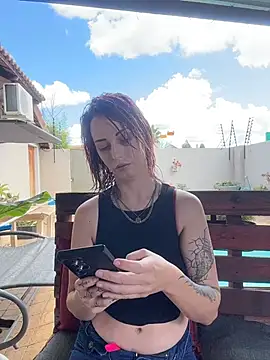 Astoria Moon online show from 03/16/26, 09:13