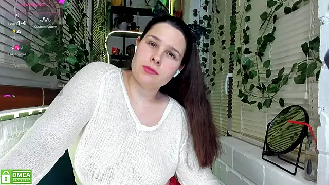Candys booty online show from 12/09/24, 07:29