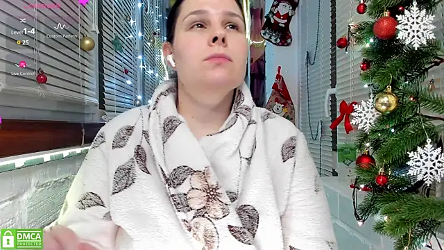 Candys booty online show from 12/28/24, 01:18