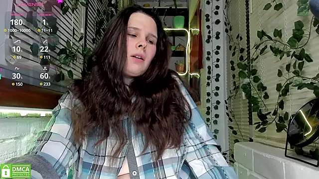 Candys booty online show from 03/21/25, 10:50