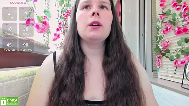 Candys booty online show from 05/13/26, 11:40
