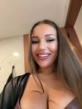 Syka0001 online show from 02/07/25, 02:26