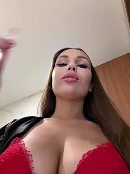 Syka0001 online show from 02/09/25, 01:35