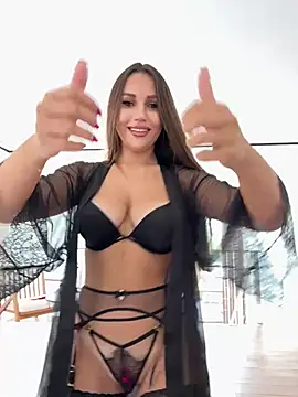 Syka0001 online show from 02/12/25, 06:51