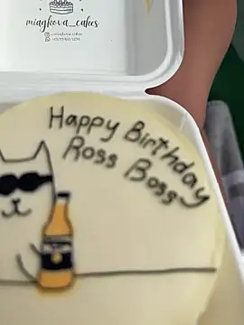 Syka0001 online show from 04/13/26, 10:54