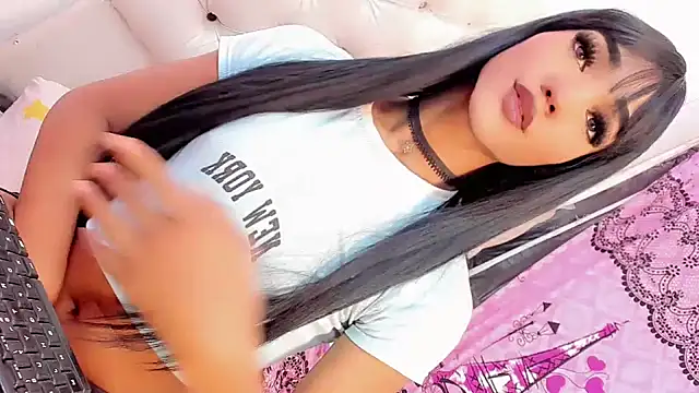 SexyEmmy 10 online show from 01/11/25, 03:13