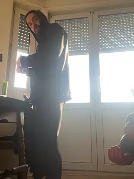 branleurbidu90 online show from 01/13/26, 10:20