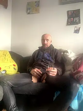 branleurbidu90 online show from 01/14/26, 09:15