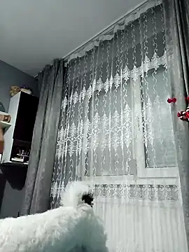 MikySWeet7 online show from 12/27/24, 07:24