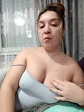 MikySWeet7 online show from 01/10/25, 11:39