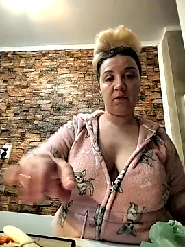 MikySWeet7 online show from 10/19/25, 09:04