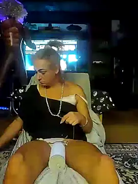 KrystallCoxxh online show from 10/06/25, 10:02