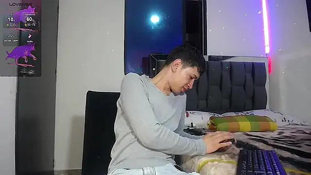 Mr daren  online show from 02/27/25, 05:36