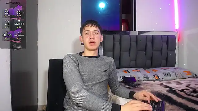 Mr daren  online show from 03/03/25, 05:07