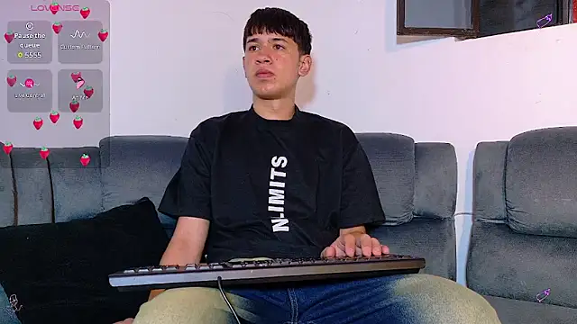 Mr daren  online show from 10/04/25, 06:28