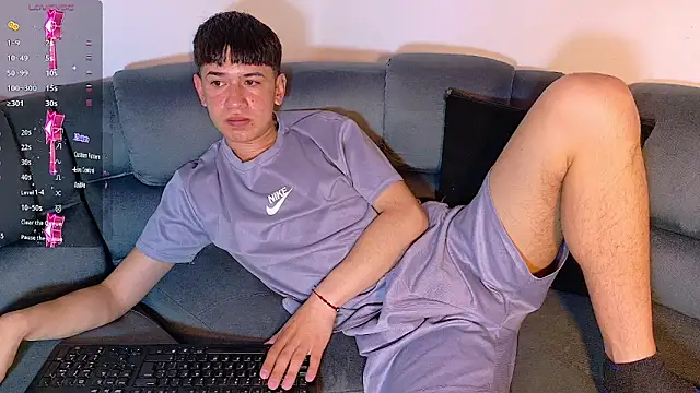 Mr daren  online show from 11/08/25, 06:29