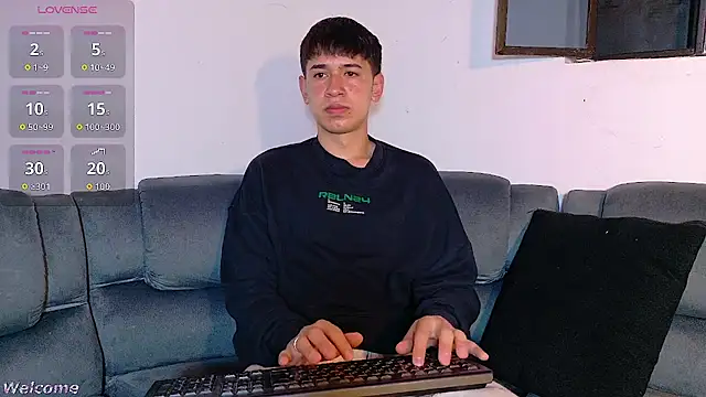 Mr daren  online show from 01/13/26, 06:13