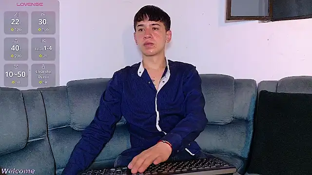 Mr daren  online show from 01/17/26, 07:28