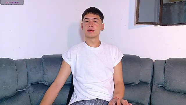 Mr daren  online show from 03/16/26, 06:01