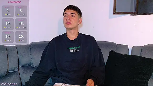 Mr daren  online show from 03/18/26, 06:11