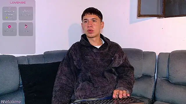 Mr daren  online show from 03/24/26, 06:02