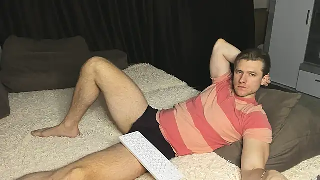 EthanPinkman online show from 12/11/24, 08:58