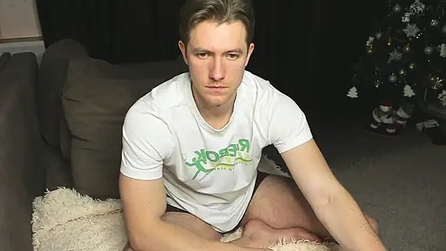 EthanPinkman online show from 12/17/24, 09:50