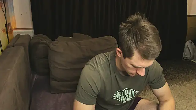 EthanPinkman online show from 02/04/25, 09:07