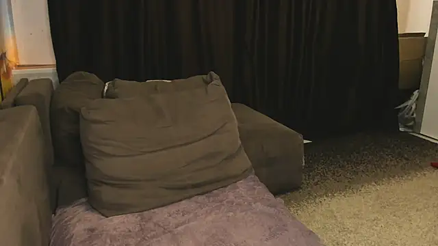 EthanPinkman online show from 02/19/25, 08:44