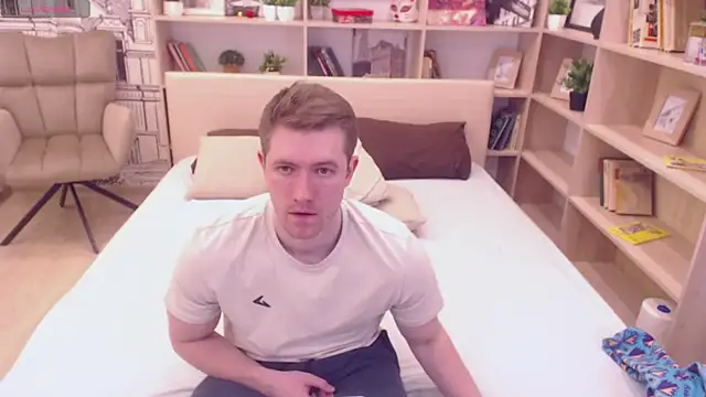 EthanPinkman online show from 03/10/25, 06:05