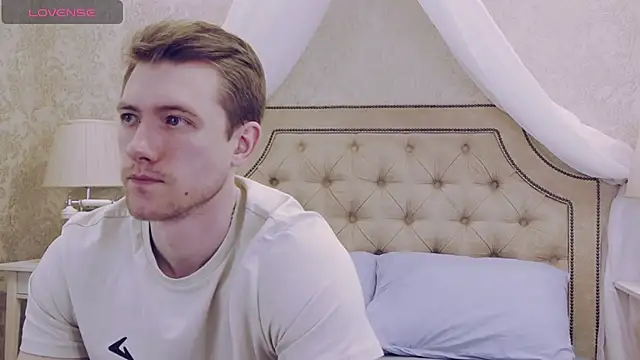 EthanPinkman online show from 03/12/25, 03:46