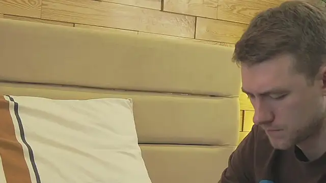 EthanPinkman online show from 02/01/26, 03:49