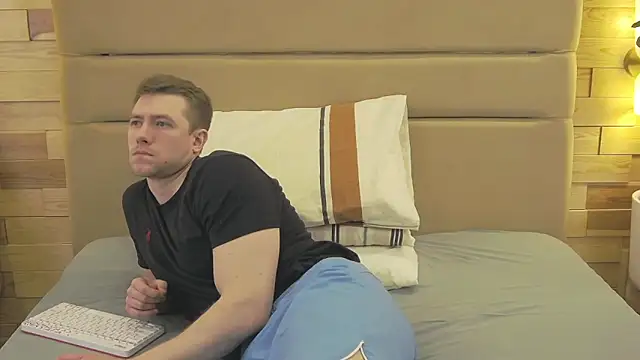 EthanPinkman online show from 02/20/26, 06:26