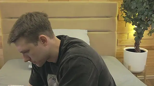 EthanPinkman online show from 03/02/26, 05:08