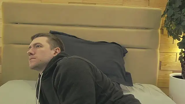 EthanPinkman online show from 03/29/26, 03:50