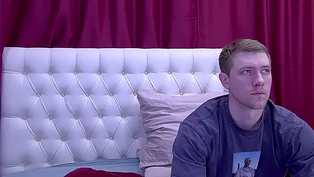 EthanPinkman online show from 05/31/26, 04:42
