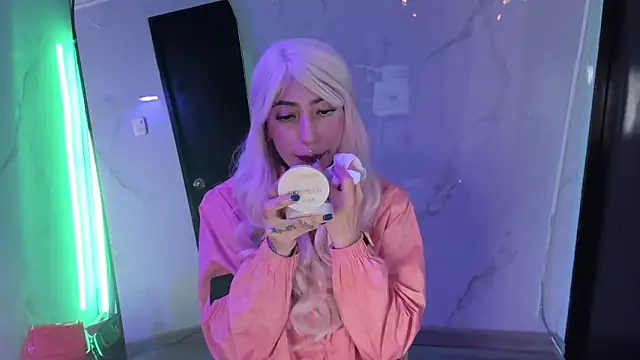 LilithCooperr  online show from 02/07/26, 03:54