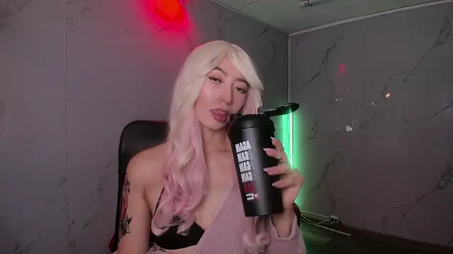 LilithCooperr  online show from 03/28/26, 03:28