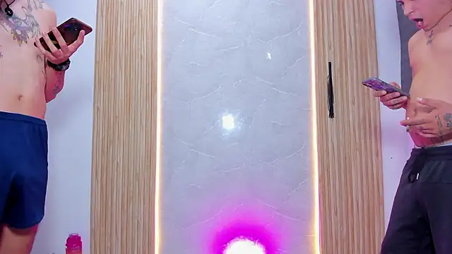 wild demongirl online show from 01/11/26, 07:30