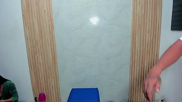 wild demongirl online show from 04/09/26, 06:35