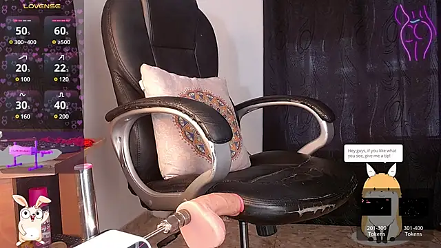 Snapshot of vero_sweet18 chatting on 02/22/25, 02:41 vero sweet18 online show from 02/22/25, 02:41