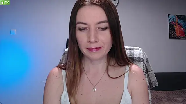 Snapshot of Sweet___Amelia chatting on 05/28/26, 06:27 Sweet Amelia online show from 05/28/26, 06:27