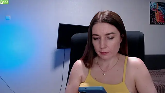 Snapshot of Sweet___Amelia chatting on 06/06/26, 02:44 Sweet Amelia online show from 06/06/26, 02:44